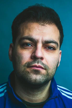  Zanyar Mohammadi photo