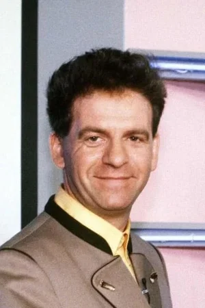  Jacky Jakubowicz photo