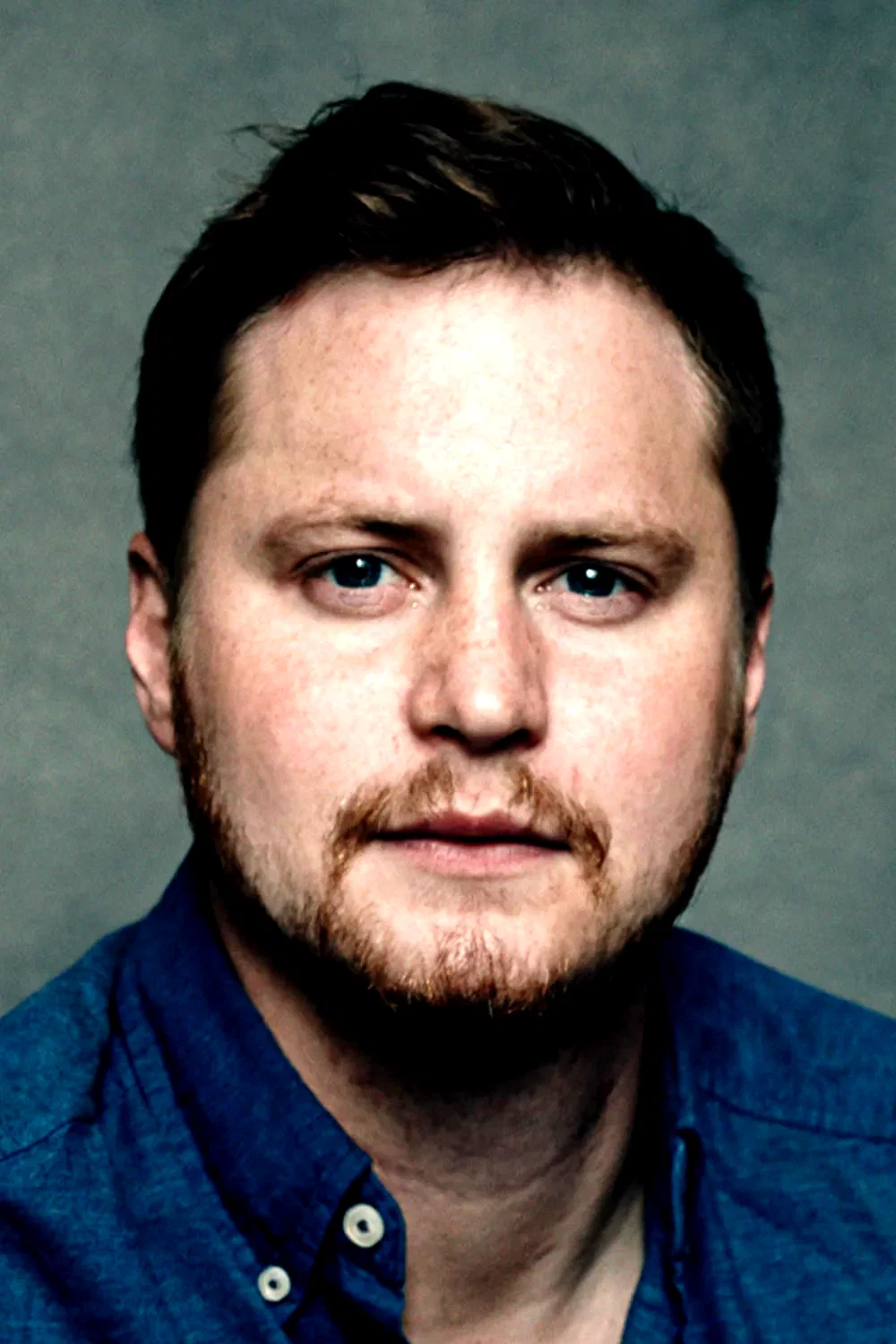  Justin Hofstad