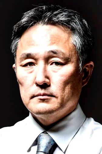  Pyo Chang-won