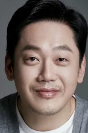  Kwak Jin photo