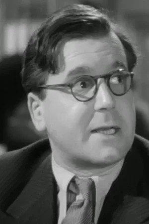 Edward  Chapman photo