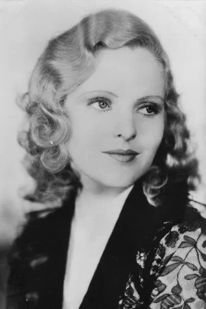  Joan Barry