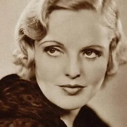  Joan Barry