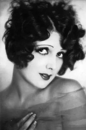  Betty Amann