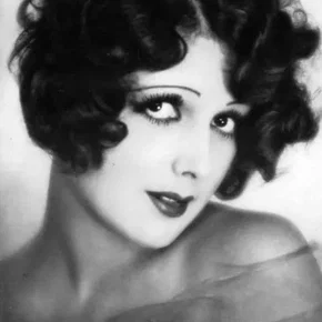 Photo star :  Betty Amann