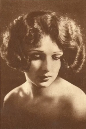  Betty Amann