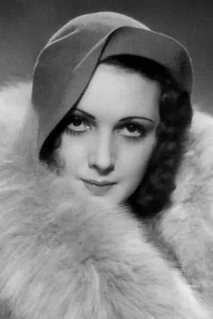  Betty Amann photo