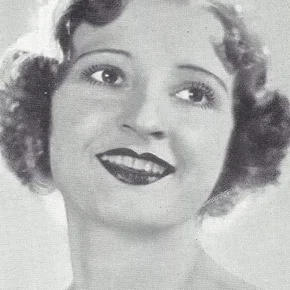 Photo star :  Elsie Randolph