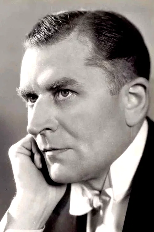 Malcolm Keen