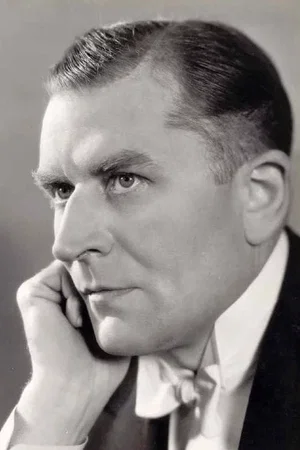 Malcolm Keen photo