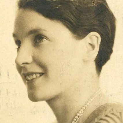  Kathleen O'Regan