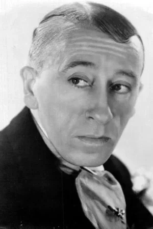  Gordon Harker