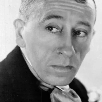  Gordon Harker