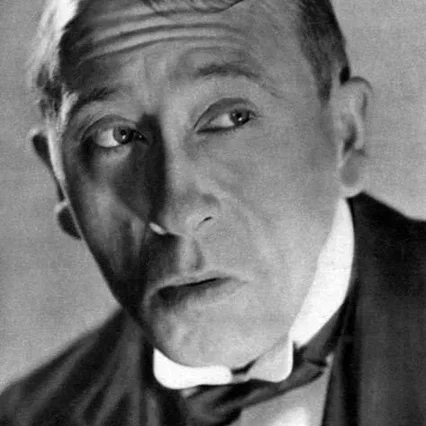  Gordon Harker