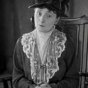 Photo star :  Maud Gill
