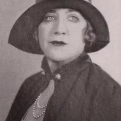  Antonia Brough