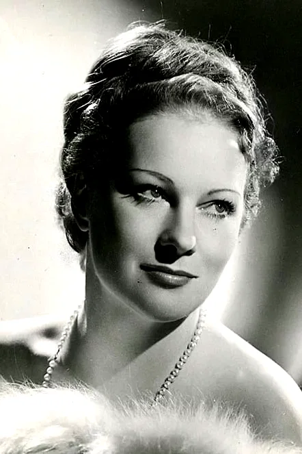  Diana Napier