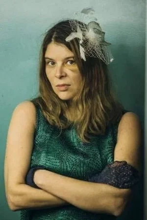  Inês Vaz photo