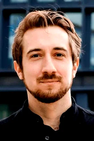  Bernhard Wenger