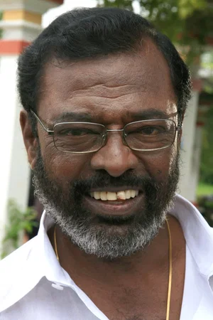  Manivannan