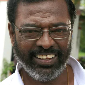Photo star :  Manivannan
