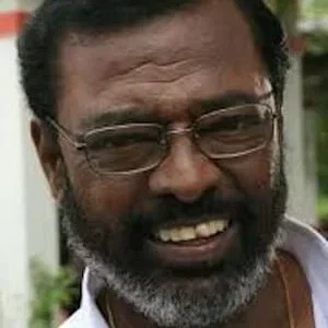  Manivannan