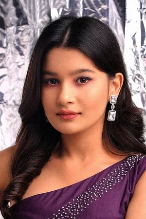  Yuvina Parthavi
