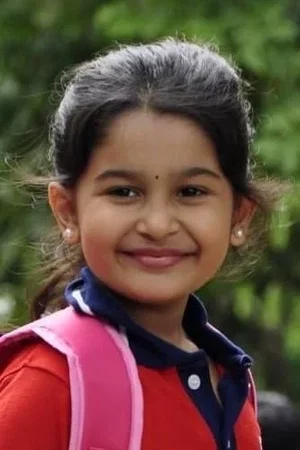  Yuvina Parthavi