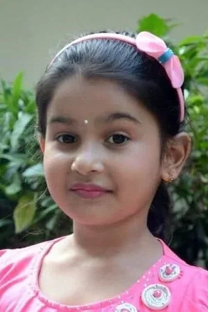  Yuvina Parthavi photo