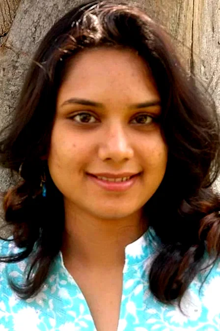  Gayathri Rao