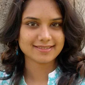 Photo star :  Gayathri Rao