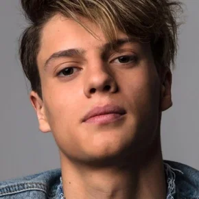 Photo star :  Jace Norman