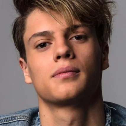  Jace Norman
