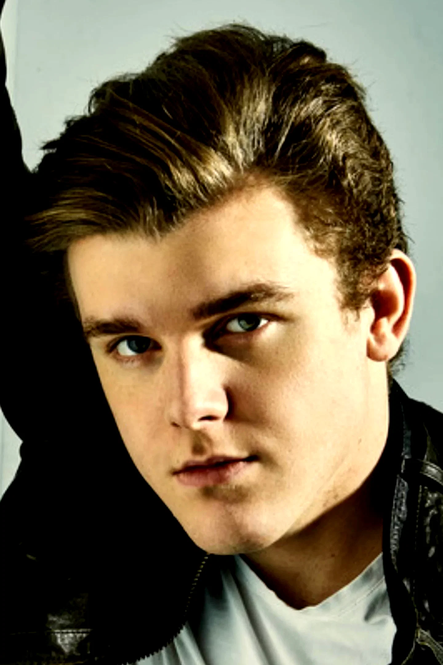  Sean Ryan Fox