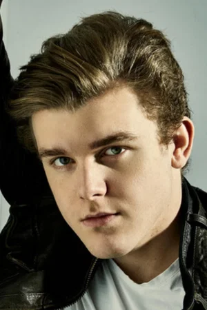  Sean Ryan Fox