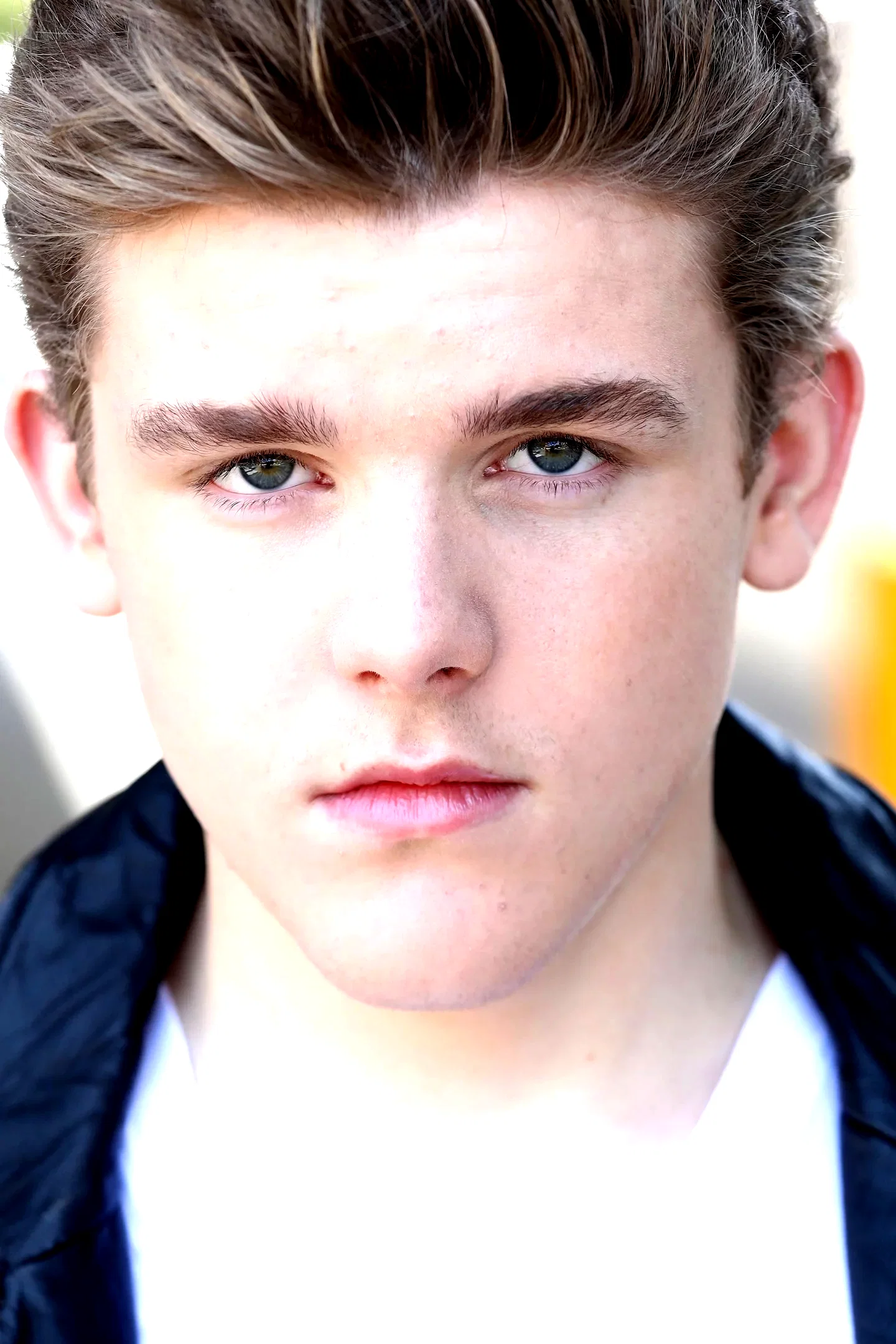  Sean Ryan Fox