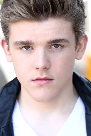  Sean Ryan Fox