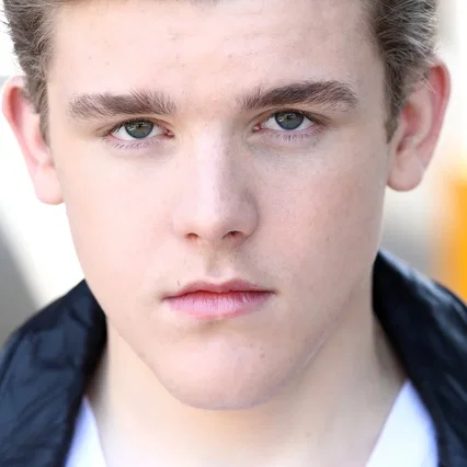  Sean Ryan Fox