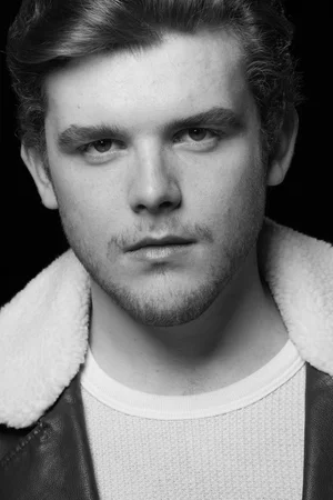  Sean Ryan Fox