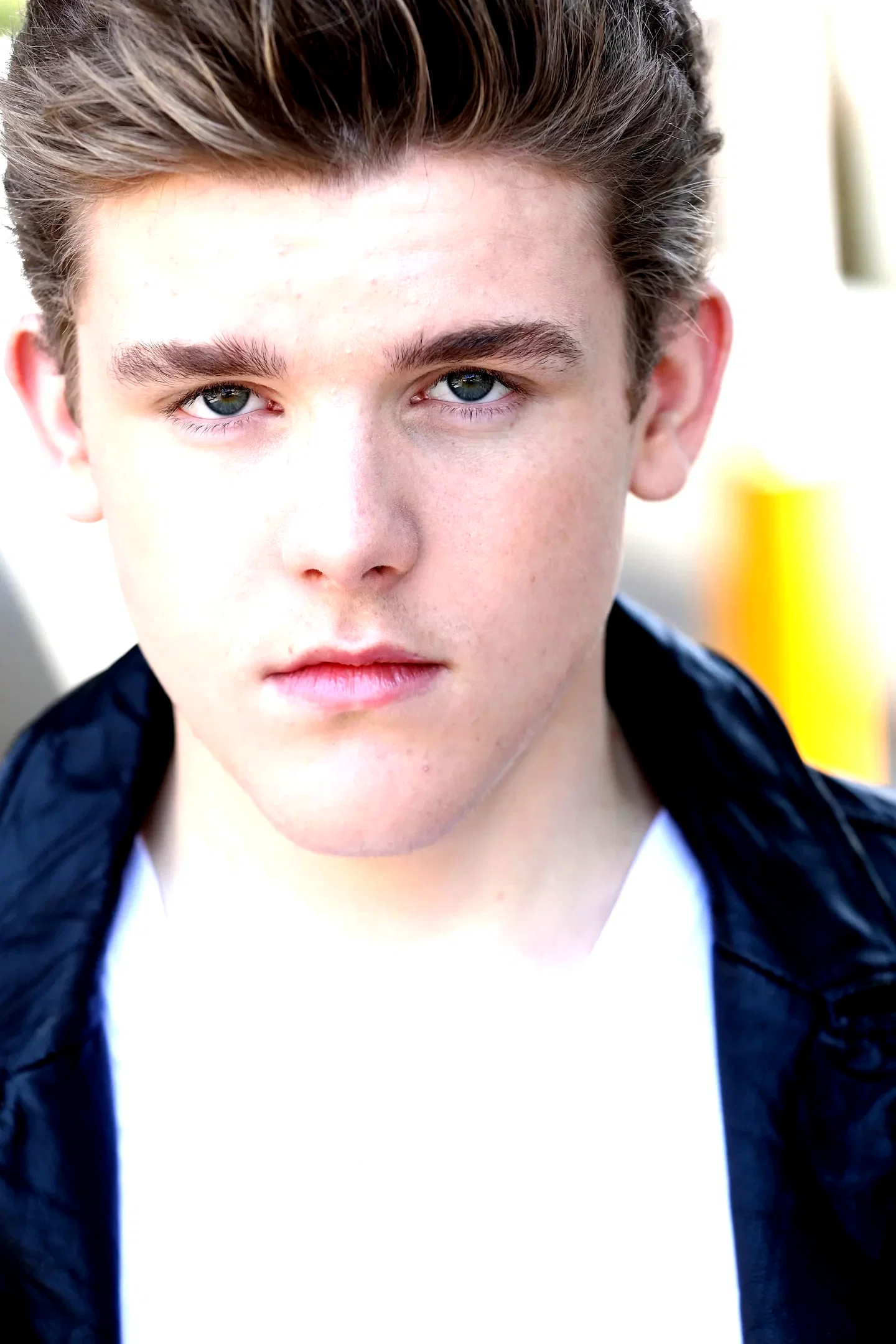  Sean Ryan Fox