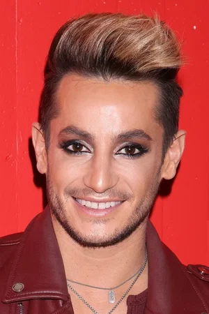  Frankie Grande photo