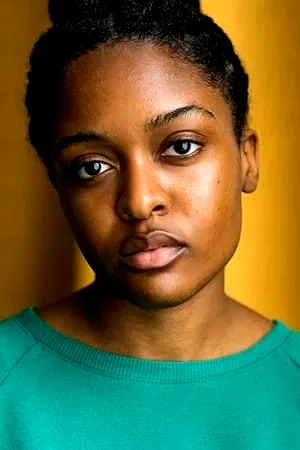 Ella Dacres