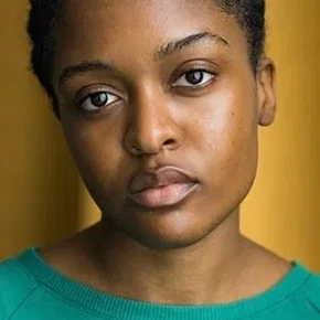Photo star : Ella Dacres