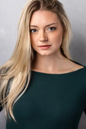  Haley Weber photo