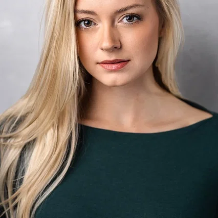  Haley Weber