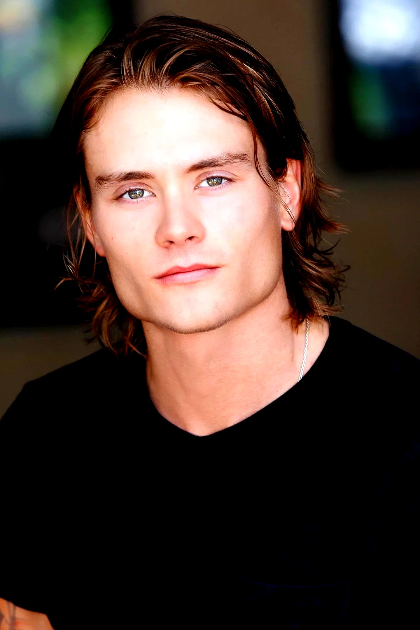  Aaron Babcock