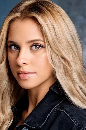  Addison Bowman photo