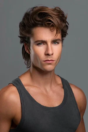 Photo de  Eric Brody