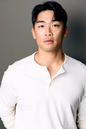 Photo de  Dan Hwang